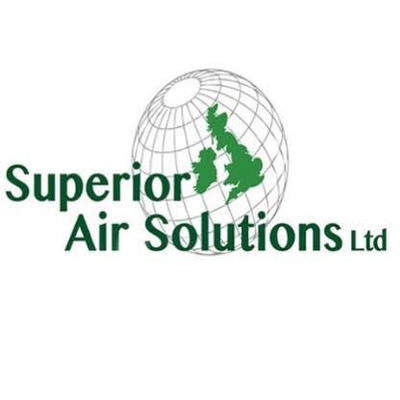 Superior Air Solutions Ltd logo